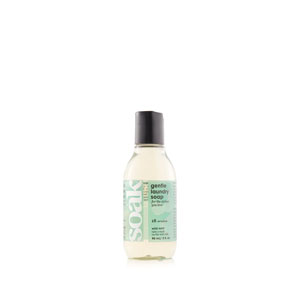  Soak Bottle - Wild Mint - 3 oz
