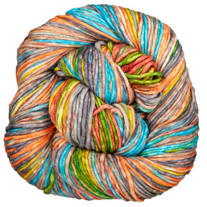 Urth Yarns Uneek Worsted - 4027