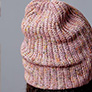 Gusto Wool Nokta Patterns - Edgewise Hat - PDF DOWNLOAD