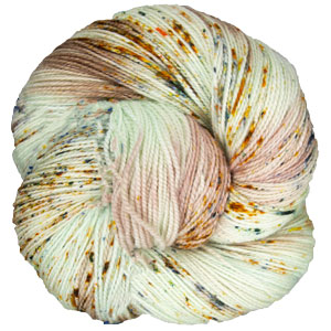 Madelinetosh Tosh Sock - Frontier Stars