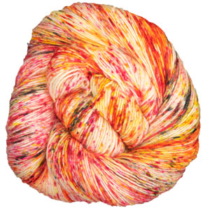Madelinetosh Tosh Merino Light - Sunday Scaries