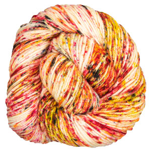 Madelinetosh Tosh DK - Sunday Scaries