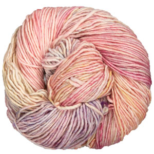 Malabrigo Washted - 398 Rosalinda