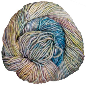 Malabrigo Washted - 875 Arapey
