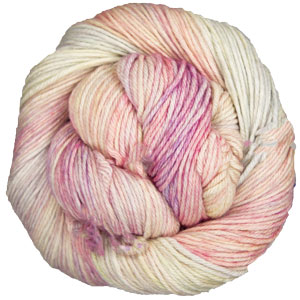 Malabrigo Caprino - 398 Rosalinda