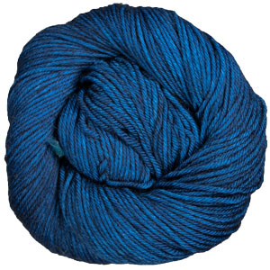 Malabrigo Caprino - 150 Azul Profundo