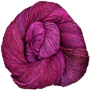 Malabrigo Mechita - 214 Magenta