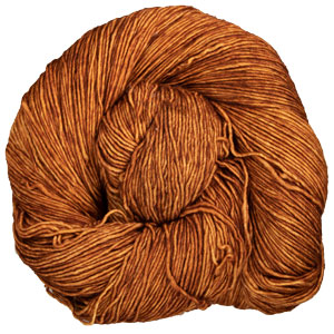 Malabrigo Mechita - 142 Caramel