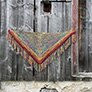 Koigu Patterns - Charlotte's Web Shawl - PDF DOWNLOAD