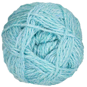 Jamieson's of Shetland Spindrift - 929 Aqua