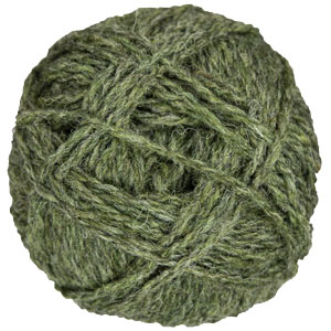 Jamieson's of Shetland Spindrift - 319 Artichoke