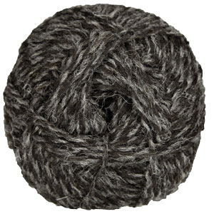 Jamieson's of Shetland Spindrift - 109 Black/Shaela
