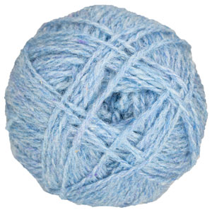 Jamieson's of Shetland Spindrift - 134 Blue Danube