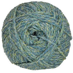 Jamieson's of Shetland Spindrift - 232 Blue Lovat