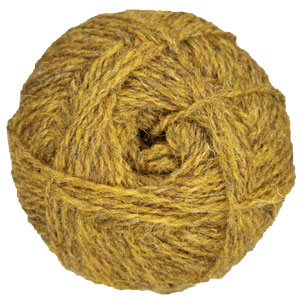 Jamieson's of Shetland Spindrift - 423 Burnt Ochre