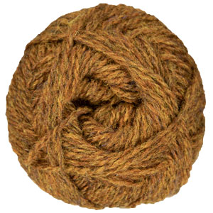 Jamieson's of Shetland Spindrift - 1190 Burnt Umber