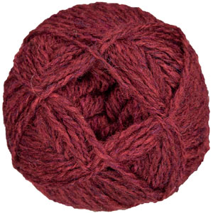 Jamieson's of Shetland Spindrift - 323 Cardinal