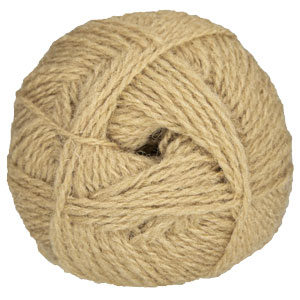 Jamieson's of Shetland Spindrift - 342 Cashew