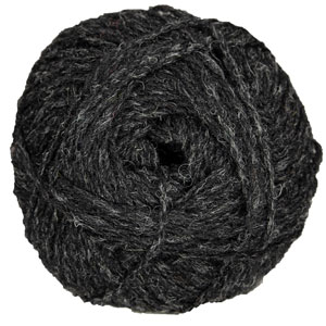 Jamieson's of Shetland Spindrift - 126 Charcoal