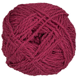Jamieson's of Shetland Spindrift - 580 Cherry