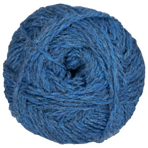 Jamieson's of Shetland Spindrift - 168 Clyde Blue