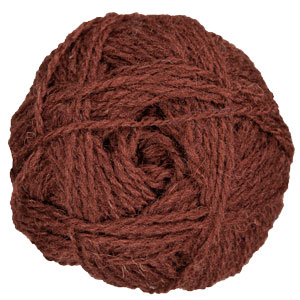 Jamieson's of Shetland Spindrift - 879 Copper