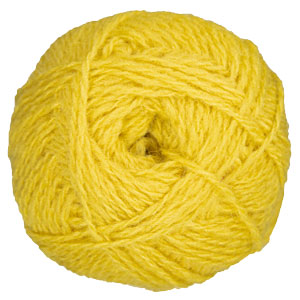 Jamieson's of Shetland Spindrift - 390 Daffodil