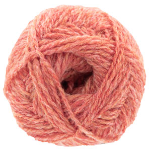 Jamieson's of Shetland Spindrift - 271 Flame