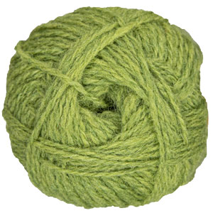 Jamieson's of Shetland Spindrift - 1140 Granny Smith