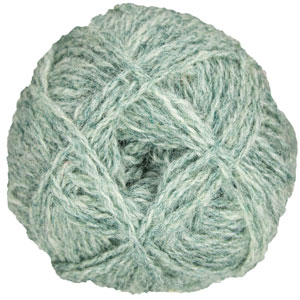 Jamieson's of Shetland Spindrift - 274 Green Mist