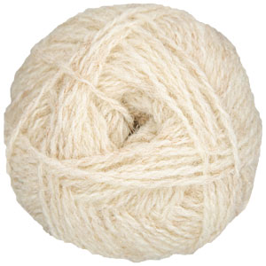 Jamieson's of Shetland Spindrift - 343 Ivory