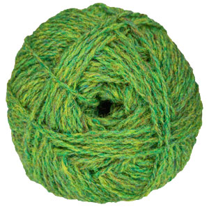 Jamieson's of Shetland Spindrift - 259 Leprechaun