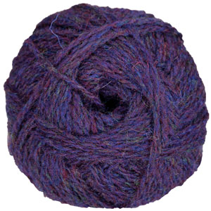 Jamieson's of Shetland Spindrift - 1290 Loganberry