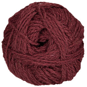 Jamieson's of Shetland Spindrift - 595 Maroon