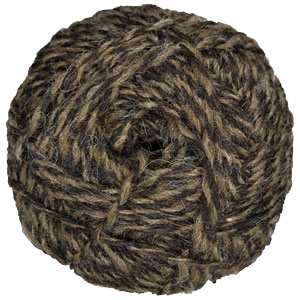 Jamieson's of Shetland Spindrift - 117 Moorit/Black