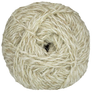 Jamieson's of Shetland Spindrift - 114 Mooskit/White