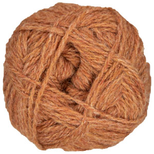Jamieson's of Shetland Spindrift - 1200 Nutmeg