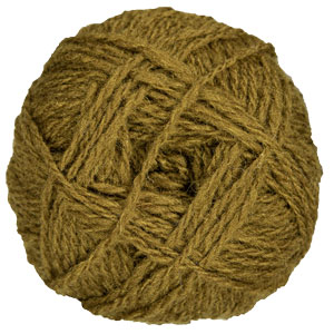 Jamieson's of Shetland Spindrift - 429 Old Gold
