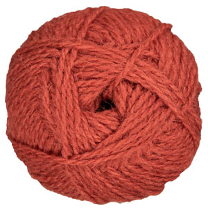 Jamieson's of Shetland Spindrift - 524 Poppy