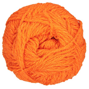Jamieson's of Shetland Spindrift - 470 Pumpkin