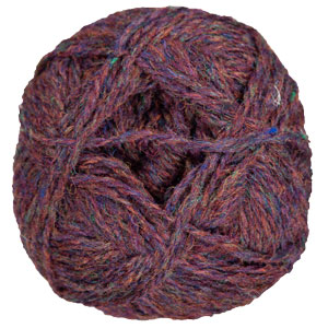 Jamieson's of Shetland Spindrift - 239 Purple Heather