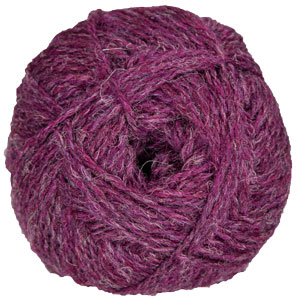 Jamieson's of Shetland Spindrift - 1260 Raspberry