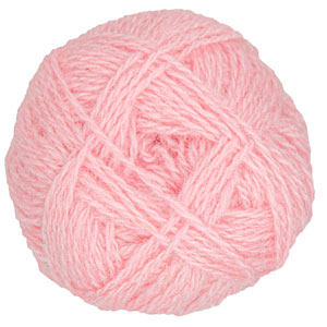 Jamieson's of Shetland Spindrift - 550 Rose