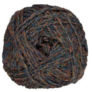 Jamieson's of Shetland Spindrift - 236 Rosewood