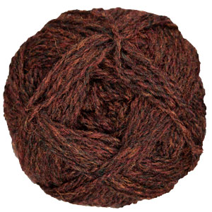 Jamieson's of Shetland Spindrift - 242 Ruby