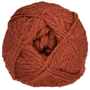 Jamieson's of Shetland Spindrift - 578 Rust
