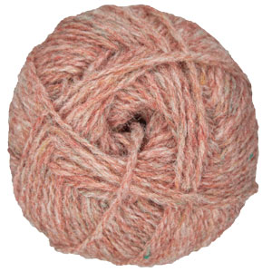 Jamieson's of Shetland Spindrift - 301 Salmon