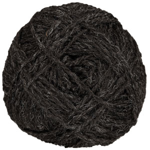 Jamieson's of Shetland Spindrift - 101 Shetland Black