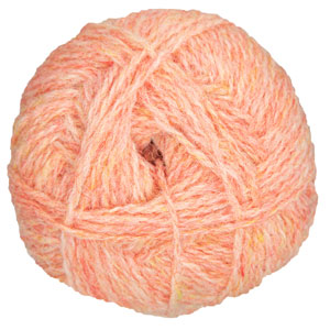 Jamieson's of Shetland Spindrift - 185 Sunglow