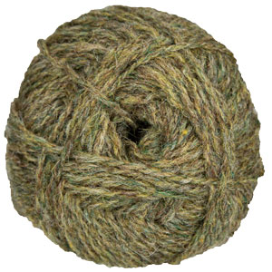 Jamieson's of Shetland Spindrift - 226 Thyme